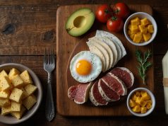 Descubre los 15 mejores alimentos ricos en vitamina B12 Descubre los 15 mejores alimentos ricos en vitamina B12