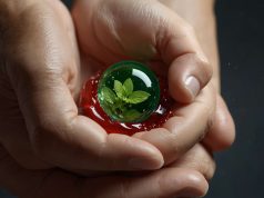 «Cómo hacer gel de riego casero: consejos para plantas saludables» "Cómo hacer gel de riego casero: consejos para plantas saludables"