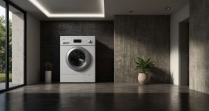 lavadora: consejos para una limpieza profunda de las juntas lavadora: consejos para una limpieza profunda de las juntas