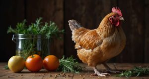 los beneficios del pollo: descubre esta ave super proteica los beneficios del pollo: descubre esta ave super proteica