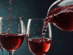 ¿Es posible transformar el agua en vino? ¡Descubre la verdad ! ¿Es posible transformar el agua en vino? ¡Descubre la verdad !