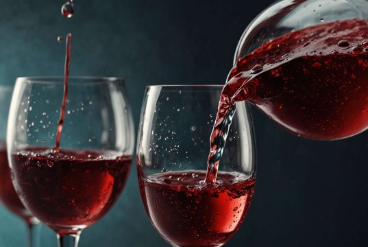 ¿Es posible transformar el agua en vino? ¡Descubre la verdad ! ¿Es posible transformar el agua en vino? ¡Descubre la verdad !