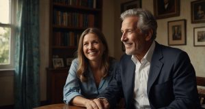 Cómo divorciarse sin conflictos después de los 50 años Cómo divorciarse sin conflictos después de los 50 años