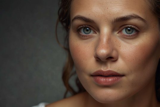 Cuidado facial: los secretos para una piel radiante después de los 50 años Cuidado facial: los secretos para una piel radiante después de los 50 años