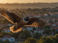 Fobia a las palomas: cómo la hipnosis me ayudó a superar mi miedo Fobia a las palomas: cómo la hipnosis me ayudó a superar mi miedo