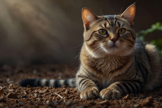 Cómo saber si mi gato tiene pulgas : los signos a reconocer Cómo saber si mi gato tiene pulgas : los signos a reconocer