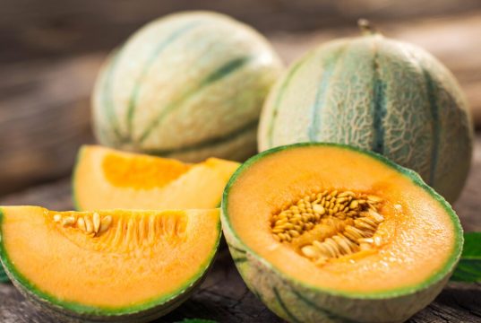 Melón verde, amarillo, de españa o de cavaillon : todo sobre estas variedades Melón verde, amarillo, de españa o de cavaillon : todo sobre estas variedades