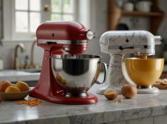 Descubre el mejor robot de cocina: nuestro comparativo completo Descubre el mejor robot de cocina: nuestro comparativo completo