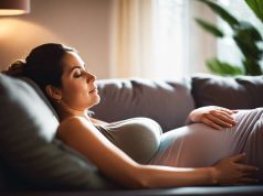 ¿Por qué se mueve menos el bebé algunos días ? ¿Por qué se mueve menos el bebé algunos días ?