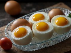 ¿Se pueden congelar los huevos? Descubre consejos y trucos ¿Se pueden congelar los huevos? Descubre consejos y trucos