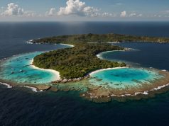 ¡Descubre cuál es el país con más islas del mundo ! ¡Descubre cuál es el país con más islas del mundo !