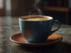 Beber café en ayunas por la mañana: ¿qué riesgos hay para la salud ? Beber café en ayunas por la mañana: ¿qué riesgos hay para la salud ?