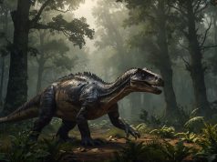 Los dinosaurios que habitaban Francia: un descubrimiento fascinante Los dinosaurios que habitaban Francia: un descubrimiento fascinante