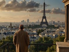 Síndrome de París, síndrome de Jerusalén: descubre 4 trastornos mentales relacionados con los viajes Síndrome de París, síndrome de Jerusalén: descubre 4 trastornos mentales relacionados con los viajes