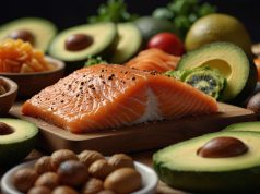 Colesterol bueno: alimentos esenciales para aumentarlo Colesterol bueno: alimentos esenciales para aumentarlo