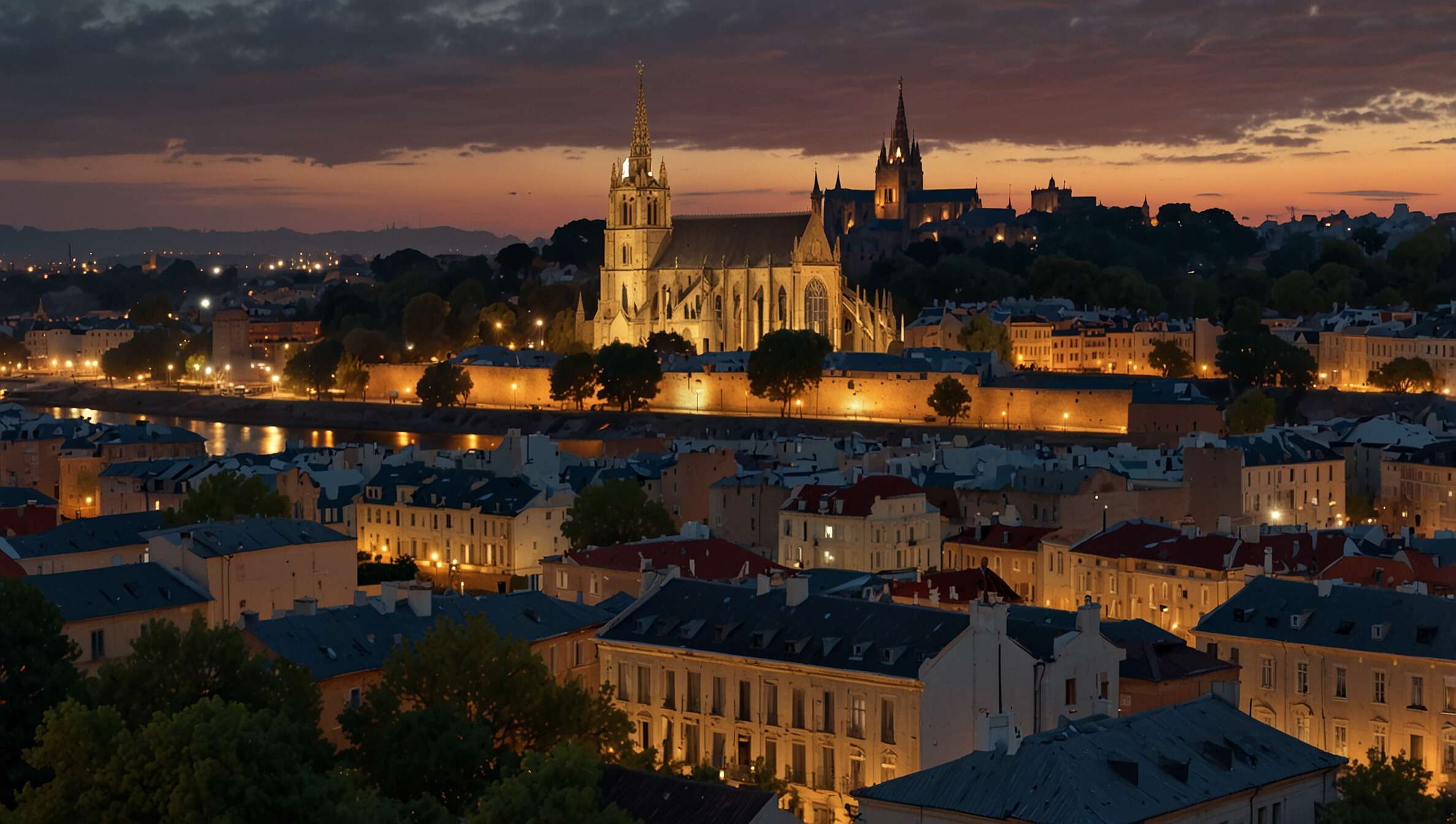 Los Lugares Favoritos De Los Habitantes Para Visitar Orl ans Los Lugares Favoritos De Los Habitantes Para Visitar Orl ans