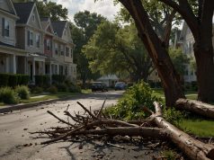 Tormenta: ¿quién es responsable de recoger las ramas y ramajes caídos ? Tormenta: ¿quién es responsable de recoger las ramas y ramajes caídos ?
