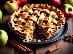 Las mejores trucos para lograr tus tartas perfectas Las mejores trucos para lograr tus tartas perfectas