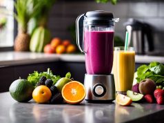 Las mejores recetas para preparar con tu Nutribullet Las mejores recetas para preparar con tu Nutribullet