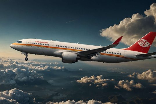 ¿Se vacían los baños del avión en pleno vuelo ? ¿Se vacían los baños del avión en pleno vuelo ?