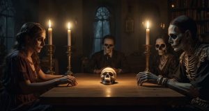 ¿es posible comunicarse con los muertos: mito o realidad ? ¿es posible comunicarse con los muertos: mito o realidad ?