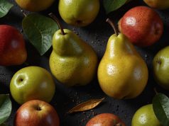 Las 7 virtudes de salud de la pera: rica en fibra y antioxidantes Las 7 virtudes de salud de la pera: rica en fibra y antioxidantes