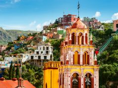 ¿Cuándo viajar a México : cuál es la mejor época del año ? ¿Cuándo viajar a México : cuál es la mejor época del año ?
