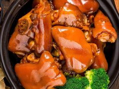 Truco de Cocina: cómo Cocinar Perfectamente los Pies de Cerdo Truco de Cocina: cómo Cocinar Perfectamente los Pies de Cerdo