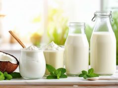 Las mejores alternativas a la crema fresca Las mejores alternativas a la crema fresca