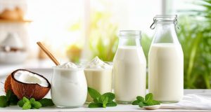 Las mejores alternativas a la crema fresca Las mejores alternativas a la crema fresca