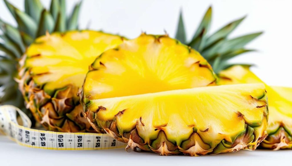 Piña: descubre sus beneficios para la salud y la pérdida de peso, y ...