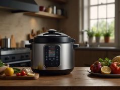 Cookeo: guía completa sobre el multicooker imprescindible de Moulinex Cookeo: guía completa sobre el multicooker imprescindible de Moulinex