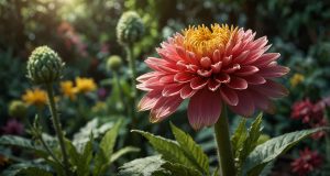 Seis consejos para cuidar tu jardín de manera natural Seis consejos para cuidar tu jardín de manera natural
