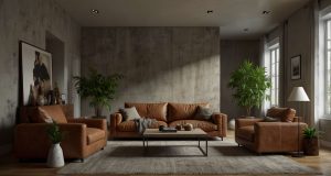 Trucos infalibles para eliminar los olores de humedad en tu hogar Trucos infalibles para eliminar los olores de humedad en tu hogar