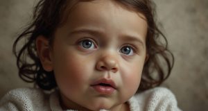 ¿Cómo se llama el bebé mono ? ¿Cómo se llama el bebé mono ?