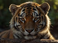 ¿Cómo se llama la cría del tigre? ¡Descúbrelo aquí ! ¿Cómo se llama la cría del tigre? ¡Descúbrelo aquí !