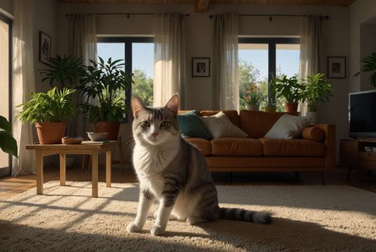 Todo sobre el home-sitting: funcionamiento y ventajas Todo sobre el home-sitting: funcionamiento y ventajas