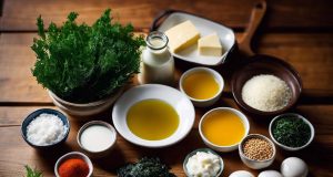 Descubre los 10 alimentos más ricos en yodo Descubre los 10 alimentos más ricos en yodo