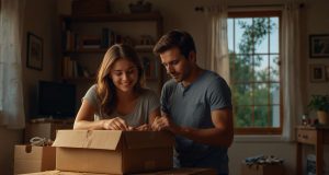 Mudanza : descubre por qué nos afecta tanto Mudanza : descubre por qué nos afecta tanto