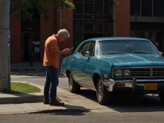 Cómo encontrar fácilmente tu coche en un aparcamiento : trucos prácticos Cómo encontrar fácilmente tu coche en un aparcamiento : trucos prácticos