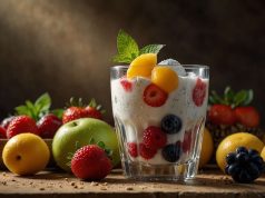 Los beneficios del kéfir: descubre sus propiedades para la salud Los beneficios del kéfir: descubre sus propiedades para la salud