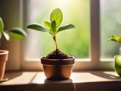 Atrévete a plantar un hueso de aguacate en casa: consejos y trucos Atrévete a plantar un hueso de aguacate en casa: consejos y trucos