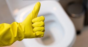 Ácido clorhídrico en el inodoro: precauciones esenciales que debes conocer Ácido clorhídrico en el inodoro: precauciones esenciales que debes conocer