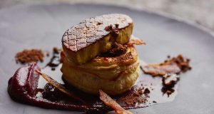 Cómo congelar foie gras: todo lo que necesitas saber Cómo congelar foie gras: todo lo que necesitas saber