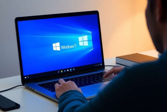 Cómo instalar Windows 11 sin conexión a internet: guía paso a paso Cómo instalar Windows 11 sin conexión a internet: guía paso a paso